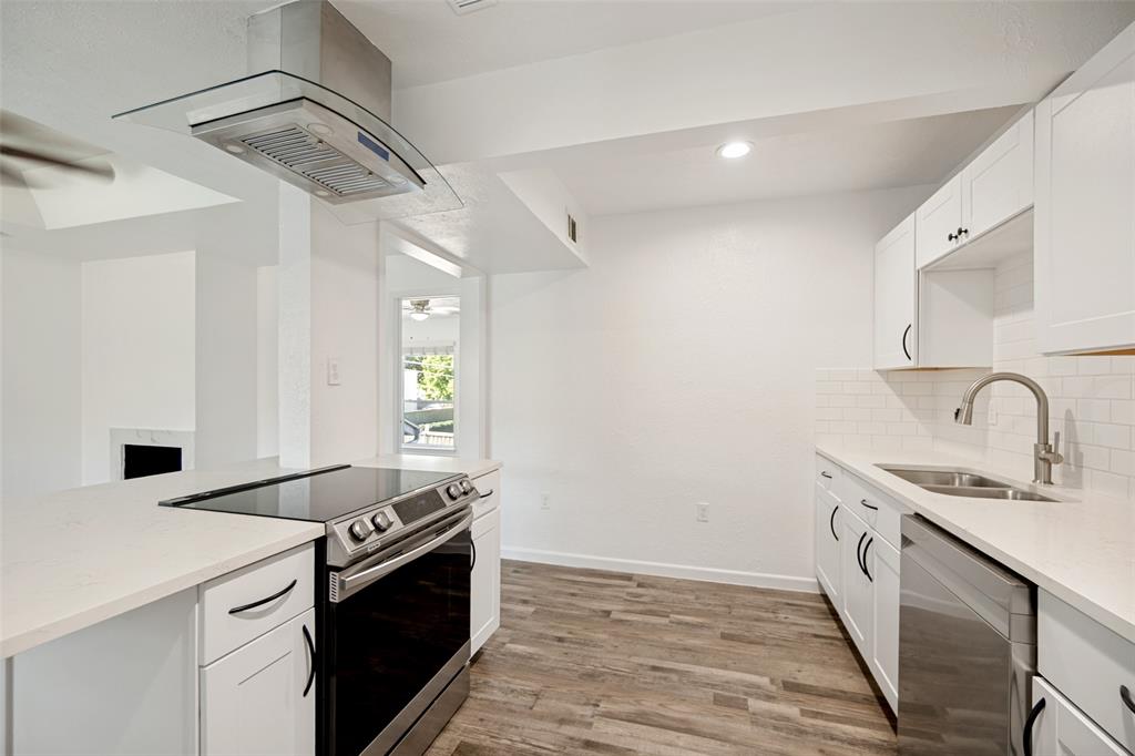 Hartford Condo - Residential