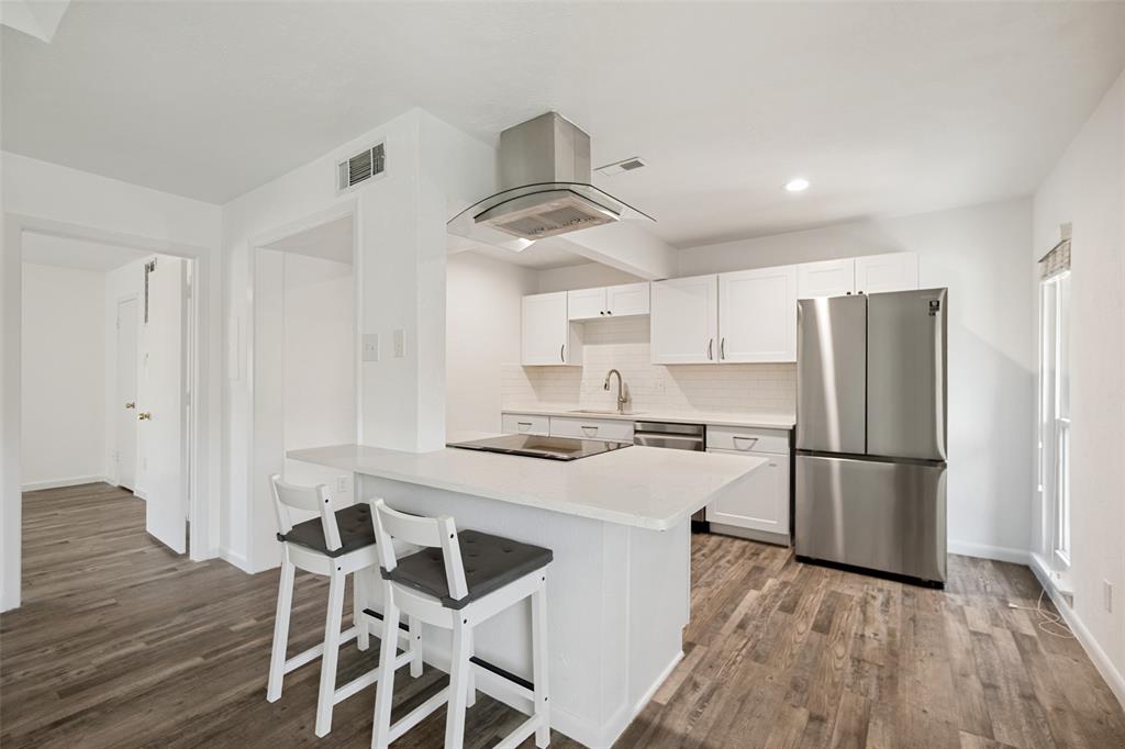 Hartford Condo - Residential