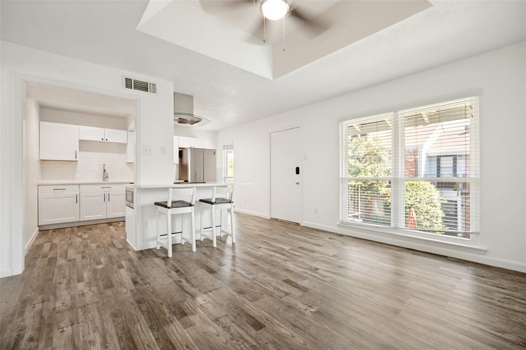 Hartford Condo - Residential