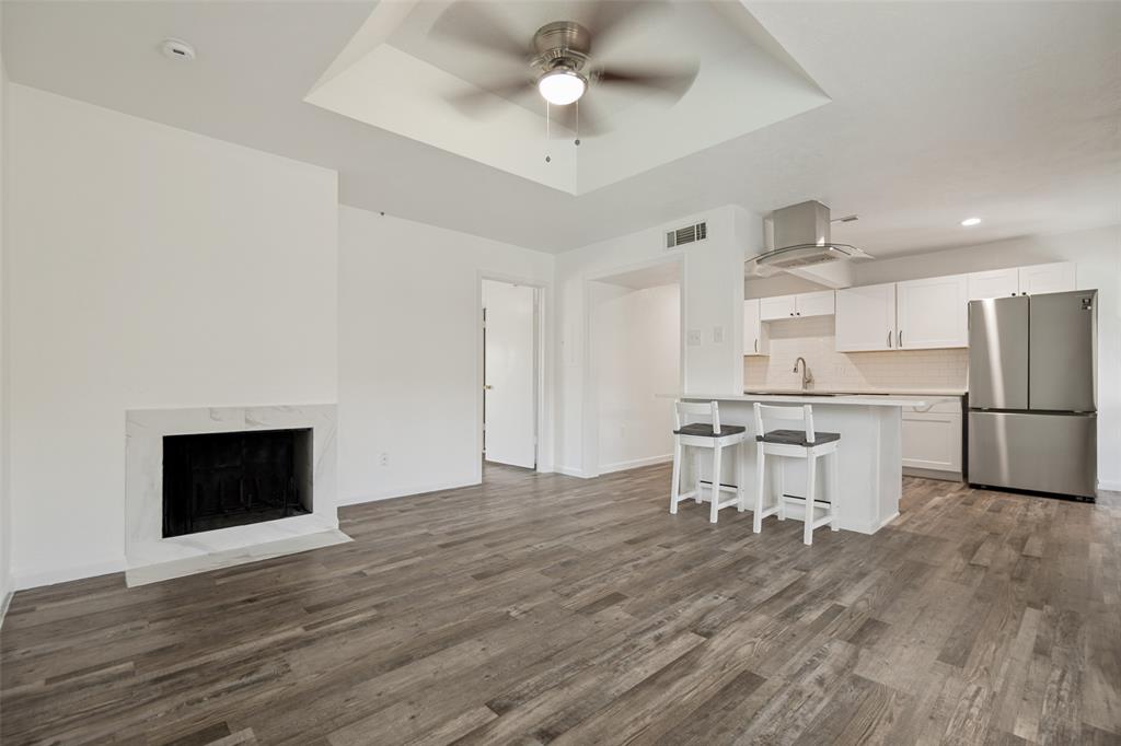 Hartford Condo - Residential