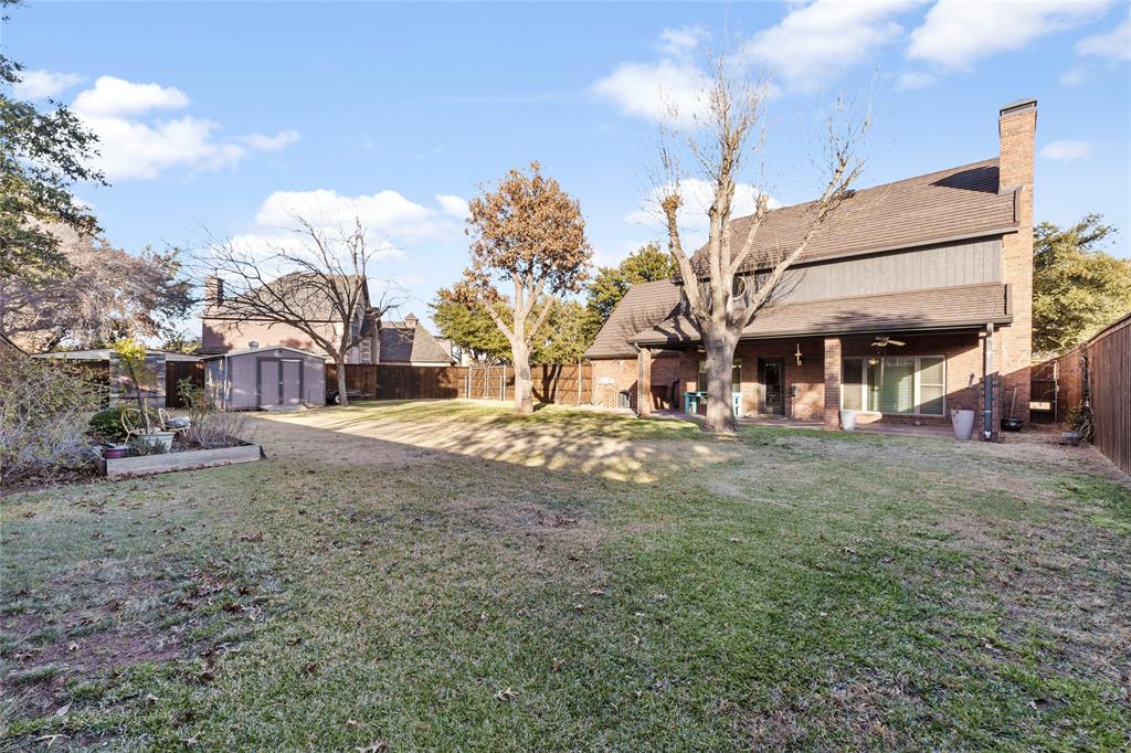 Fairways - Residential
