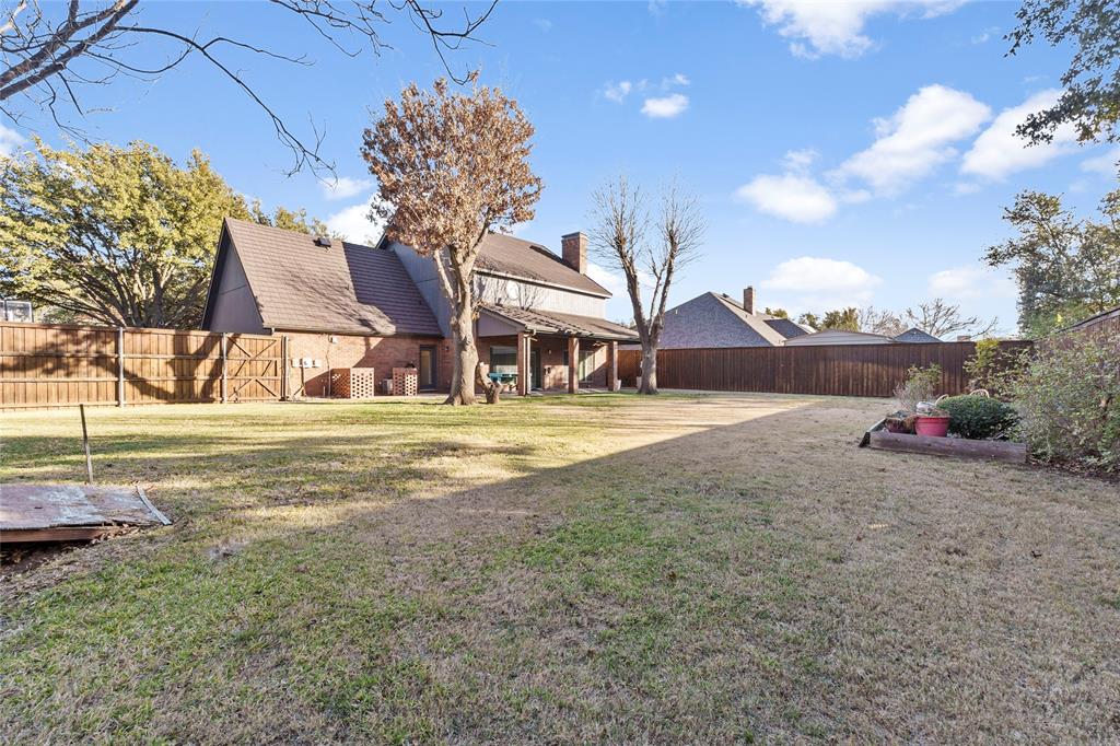 Fairways - Residential