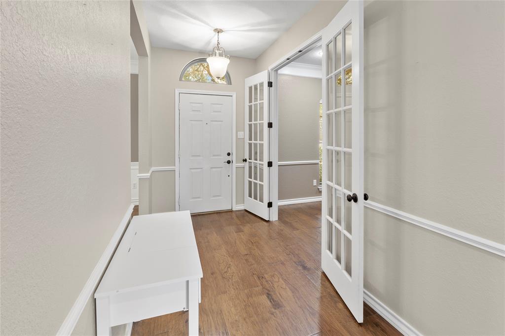 Fairways - Residential