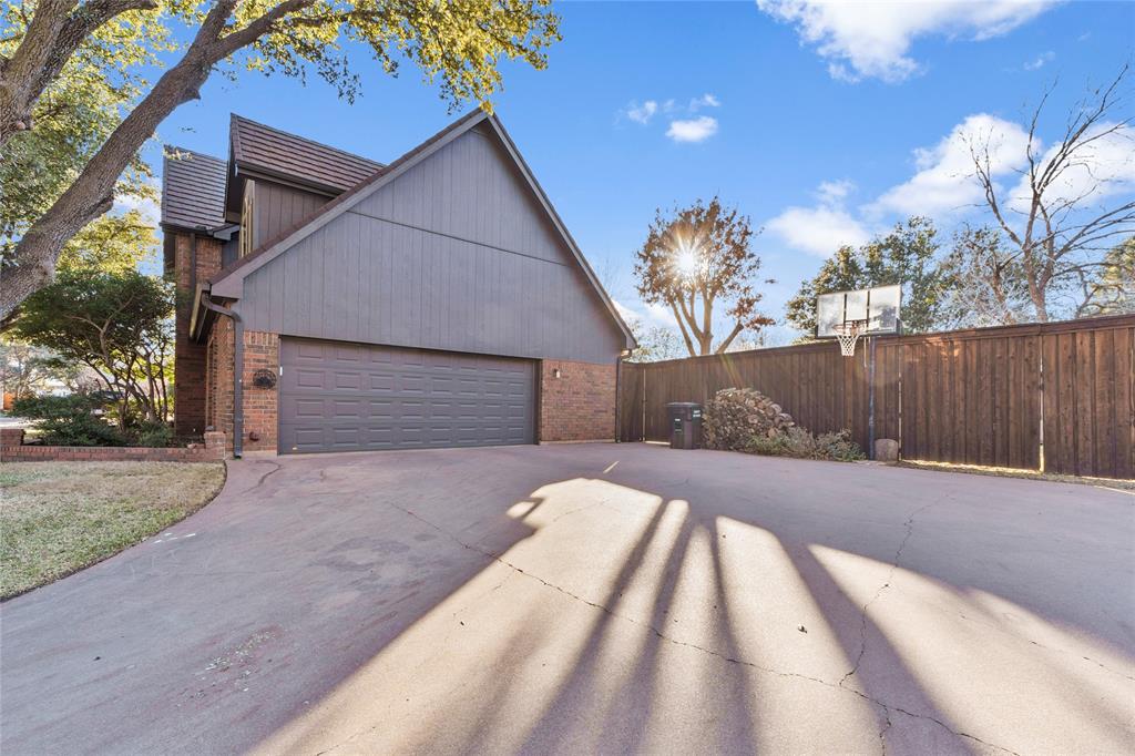 Fairways - Residential