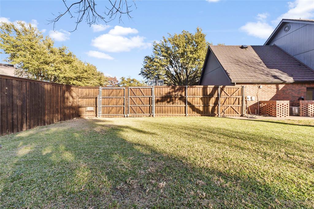 Fairways - Residential