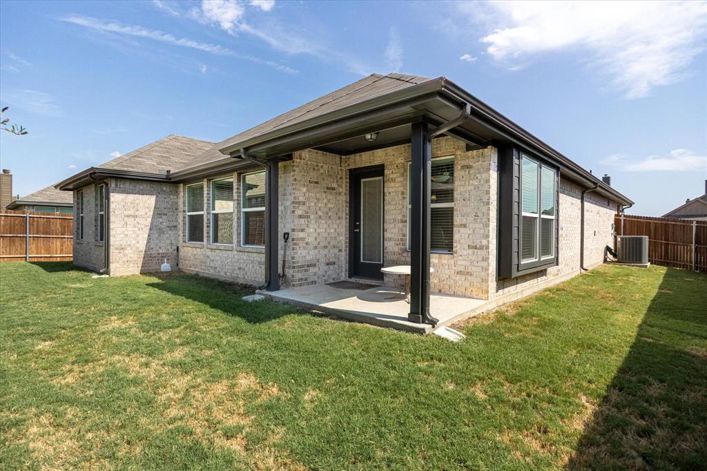 Bristol Oaks Add - Residential
