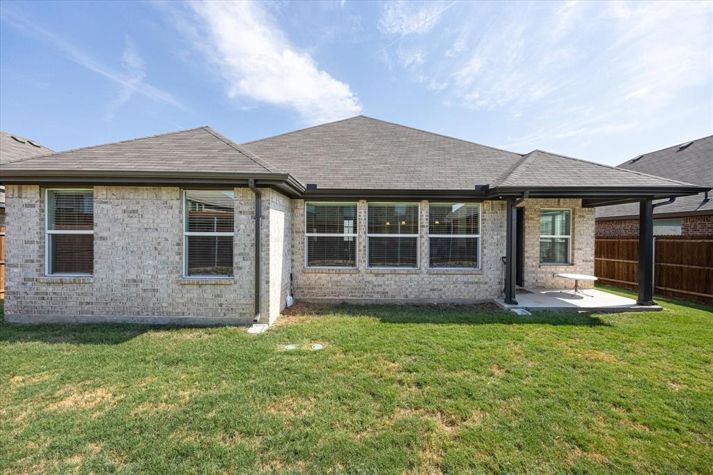 Bristol Oaks Add - Residential