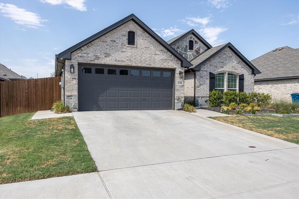Bristol Oaks Add - Residential