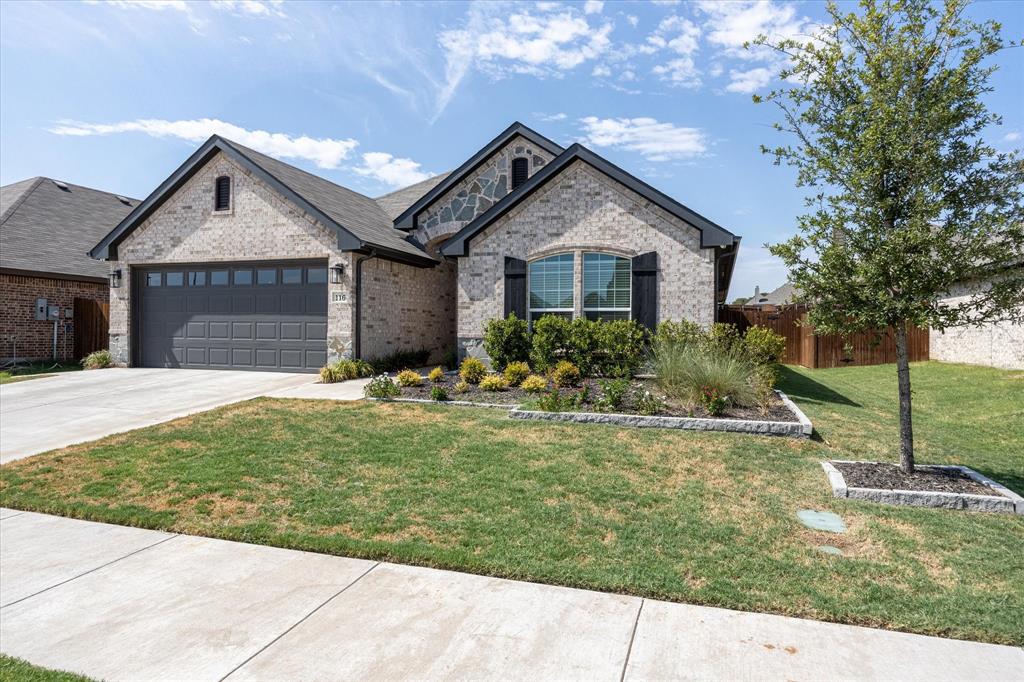 Bristol Oaks Add - Residential