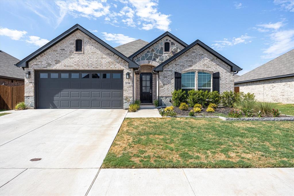 Bristol Oaks Add - Residential