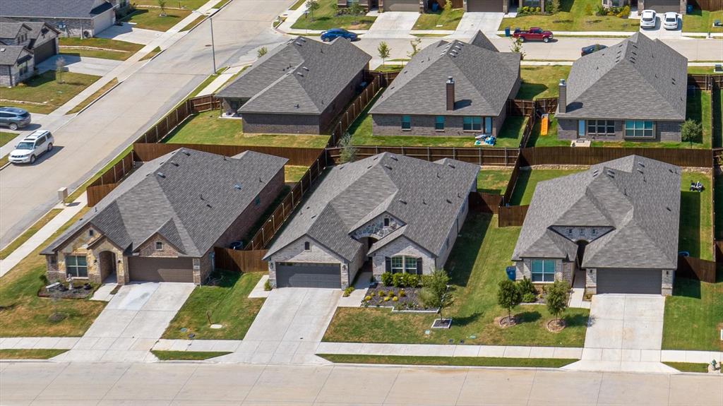 Bristol Oaks Add - Residential