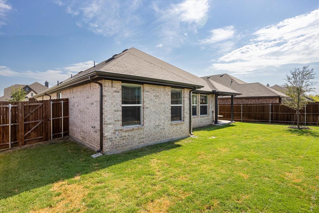Bristol Oaks Add - Residential