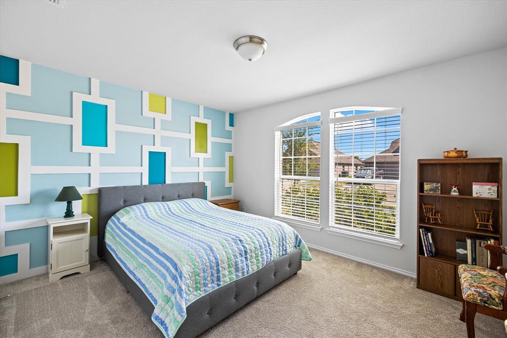 Bristol Oaks Add - Residential
