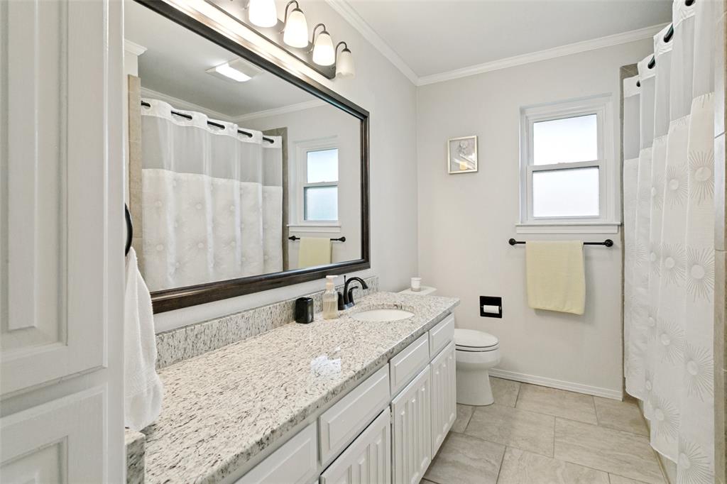 Timber Creek Add - Residential