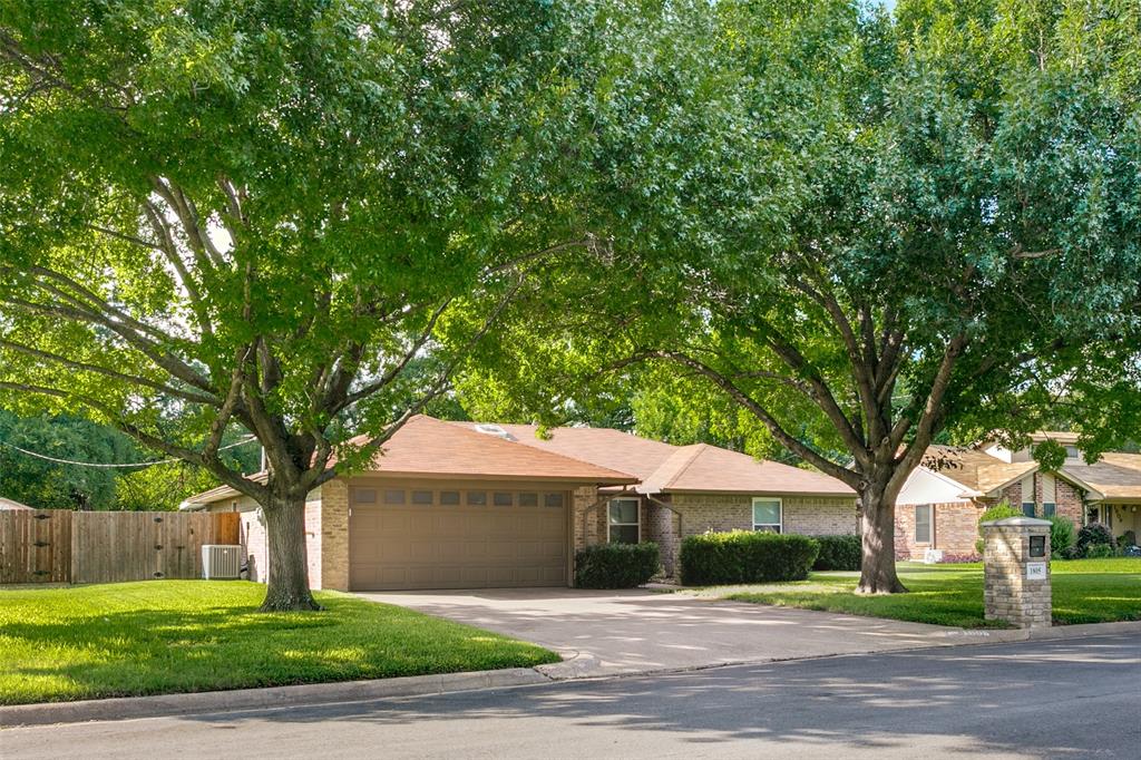 Timber Creek Add - Residential