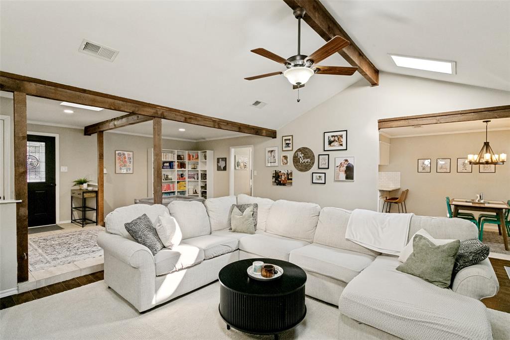 Timber Creek Add - Residential