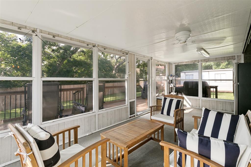 Timber Creek Add - Residential