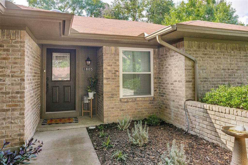 Timber Creek Add - Residential
