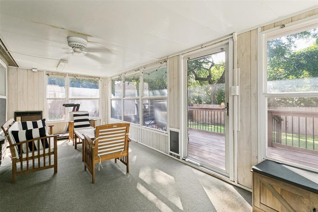 Timber Creek Add - Residential
