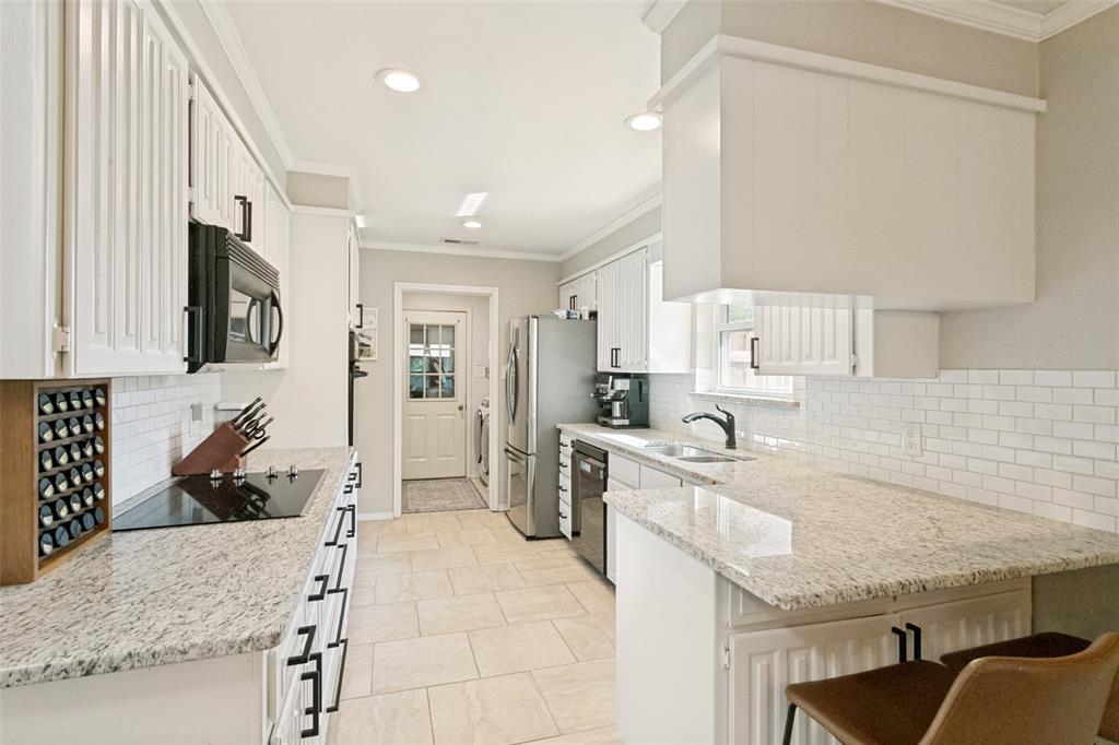 Timber Creek Add - Residential