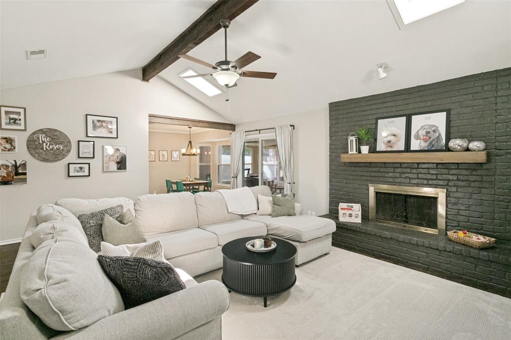 Timber Creek Add - Residential