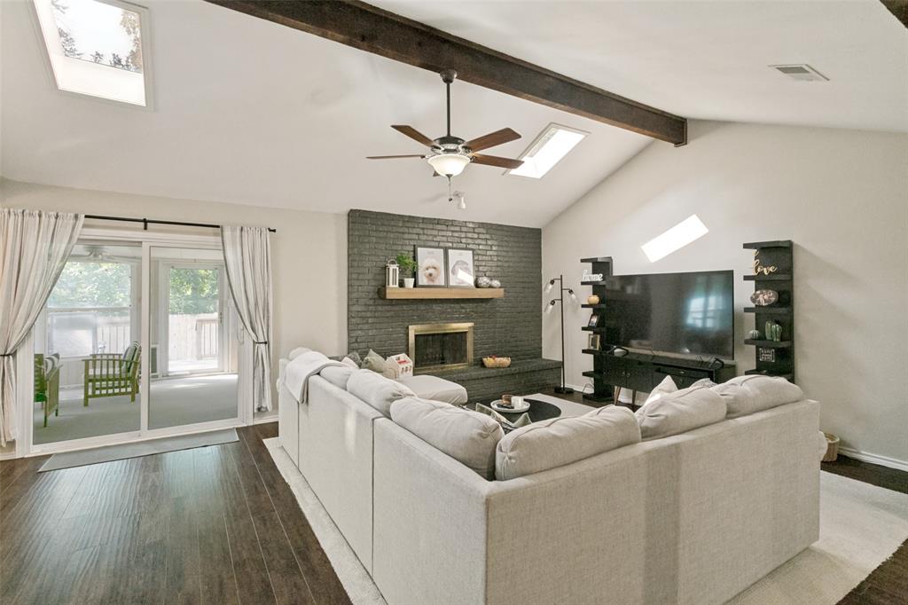 Timber Creek Add - Residential