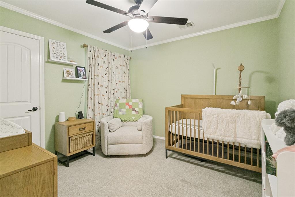 Timber Creek Add - Residential