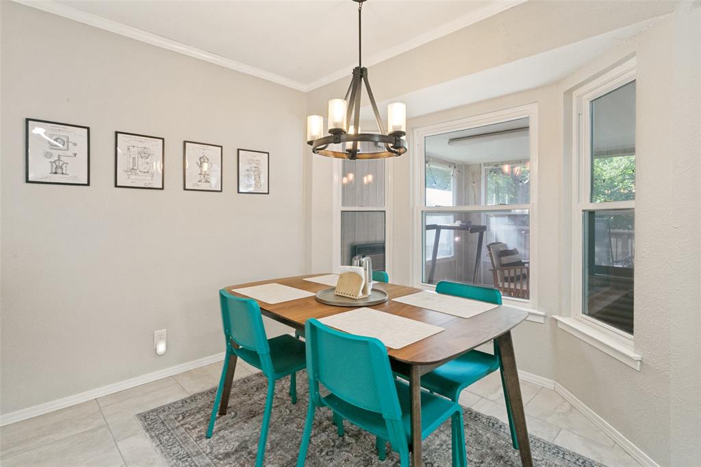 Timber Creek Add - Residential