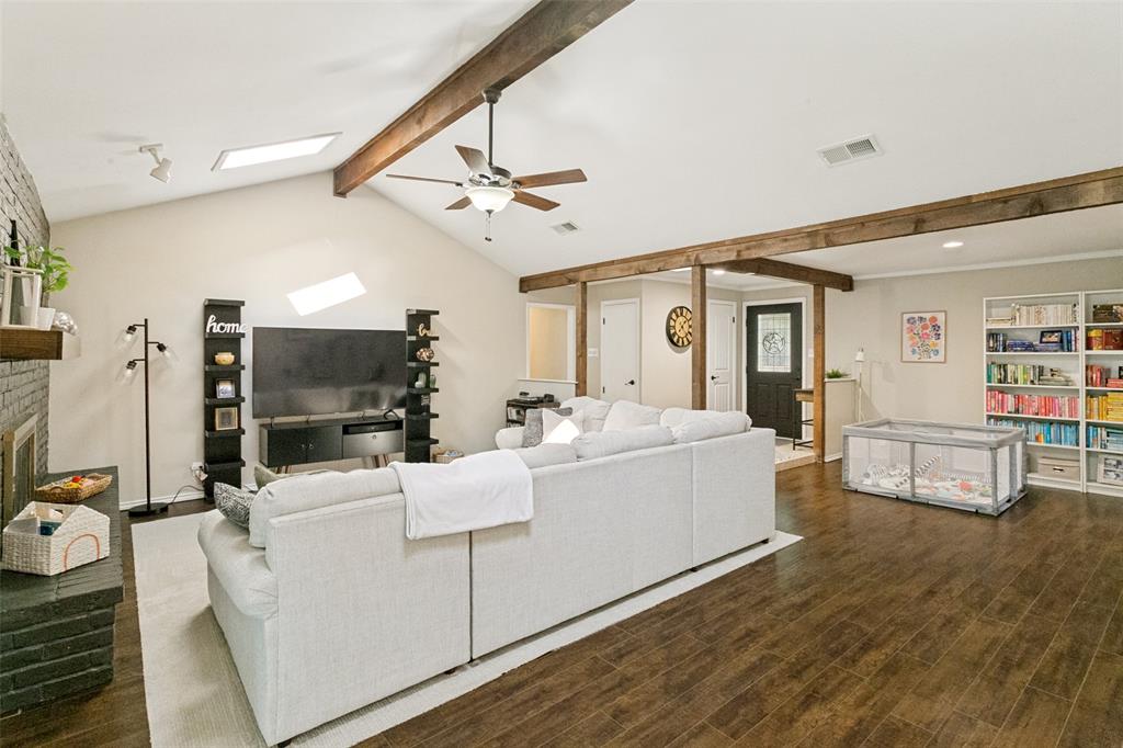 Timber Creek Add - Residential