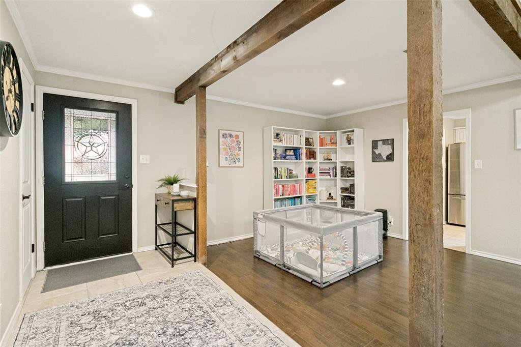 Timber Creek Add - Residential