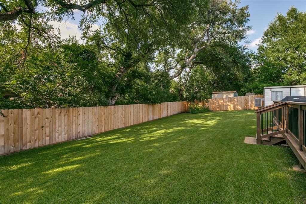 Timber Creek Add - Residential