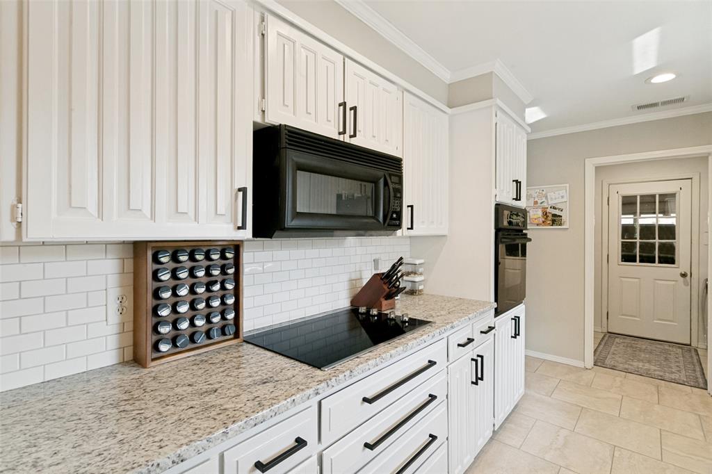 Timber Creek Add - Residential