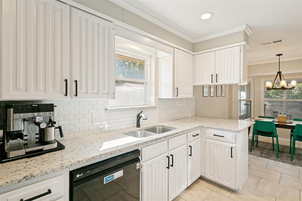 Timber Creek Add - Residential