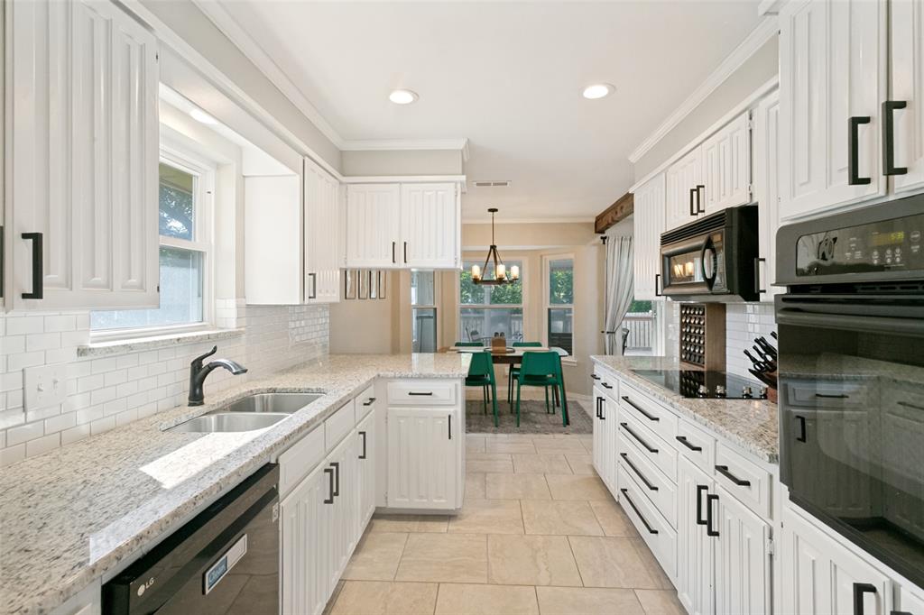 Timber Creek Add - Residential