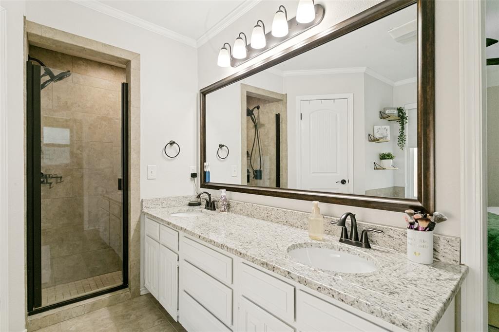 Timber Creek Add - Residential