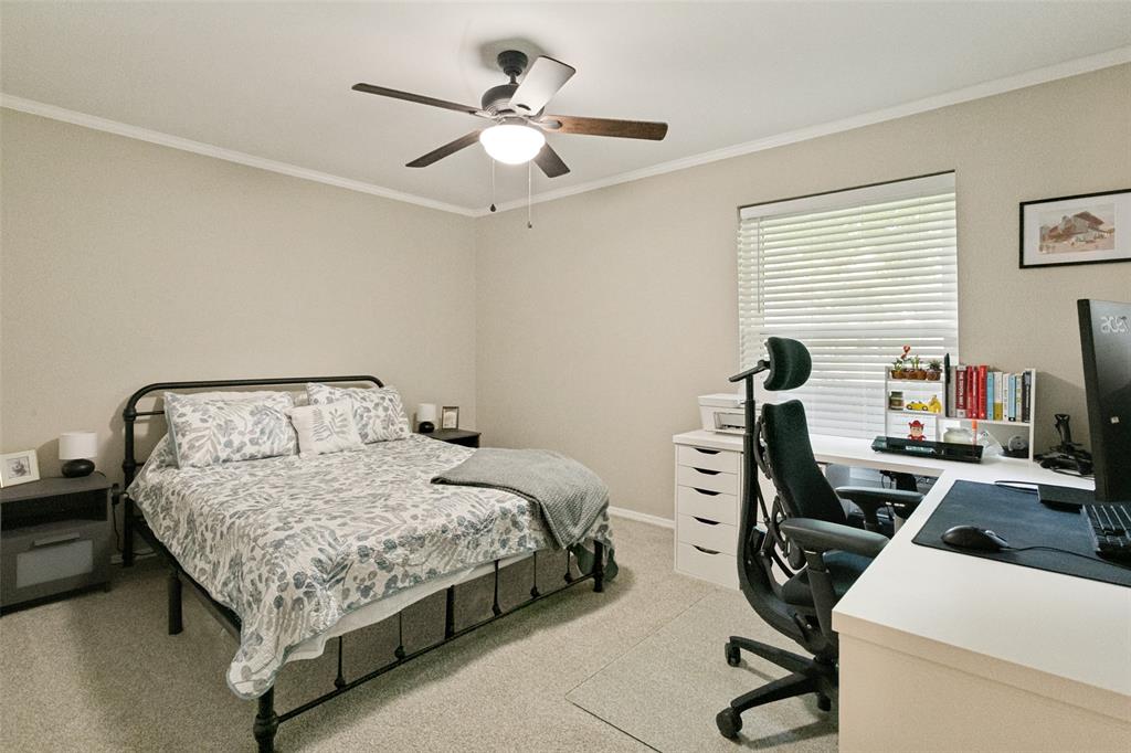 Timber Creek Add - Residential