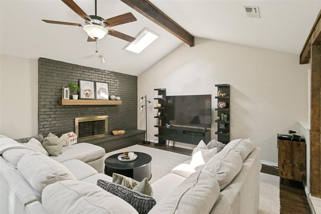 Timber Creek Add - Residential