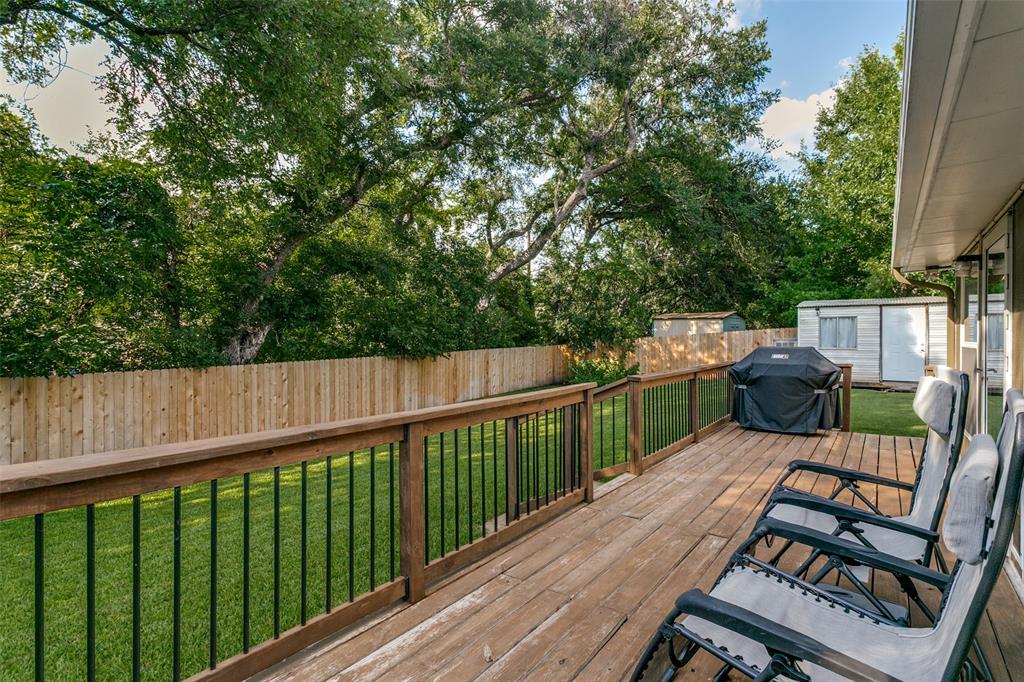 Timber Creek Add - Residential