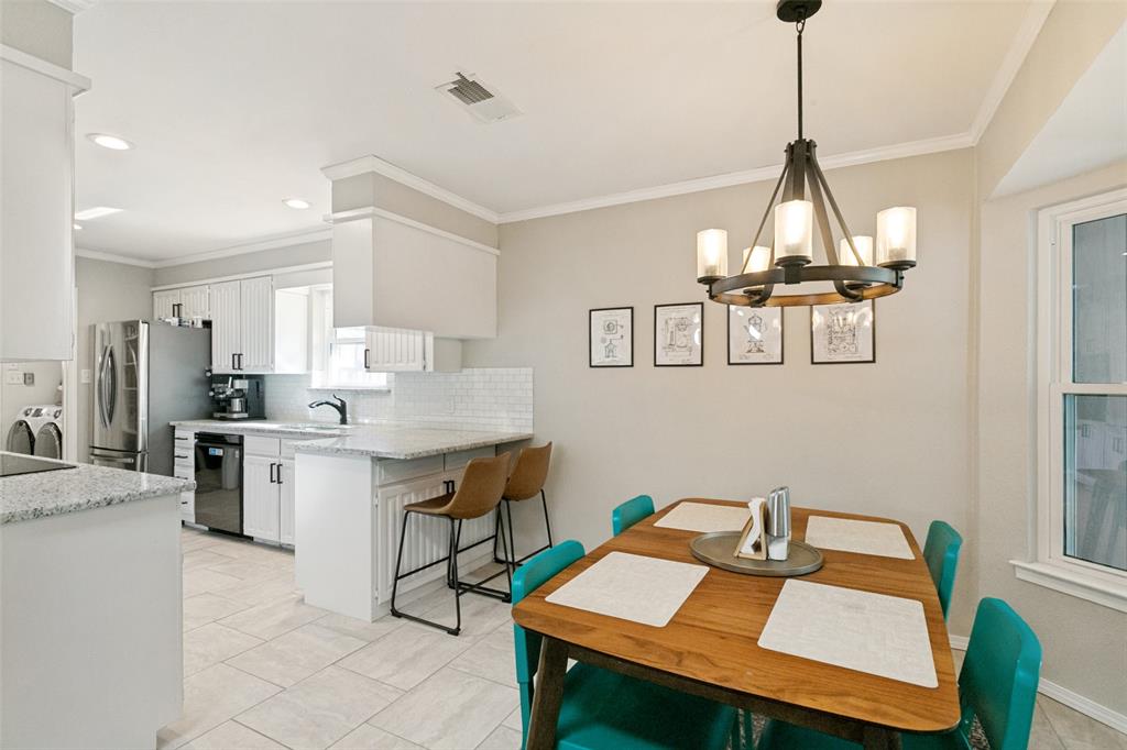 Timber Creek Add - Residential