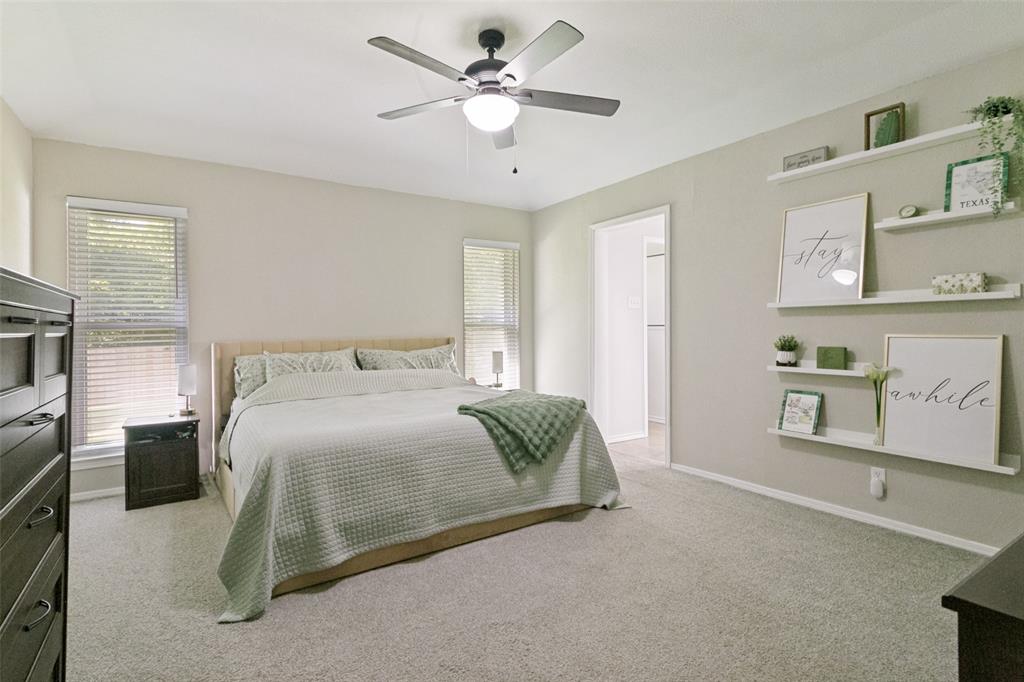 Timber Creek Add - Residential