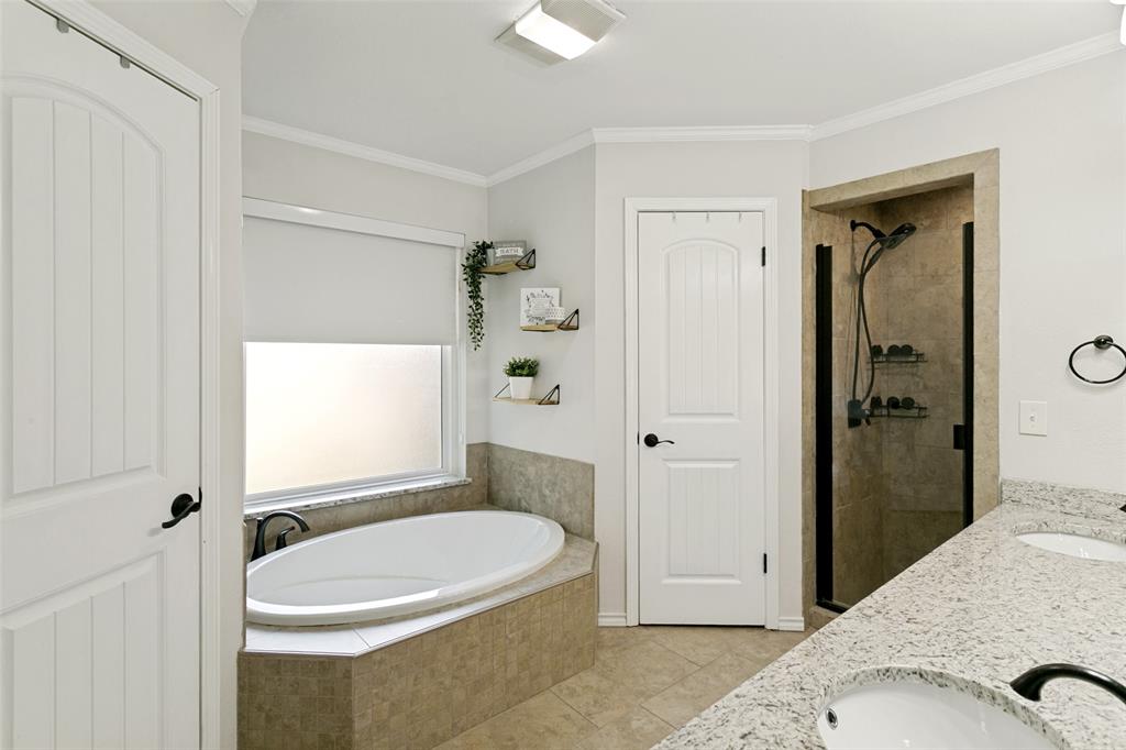 Timber Creek Add - Residential