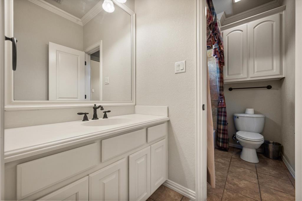 Village At St Ives The - Residential