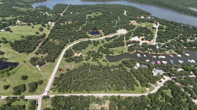 Secluded Acres Ph1 - Land
