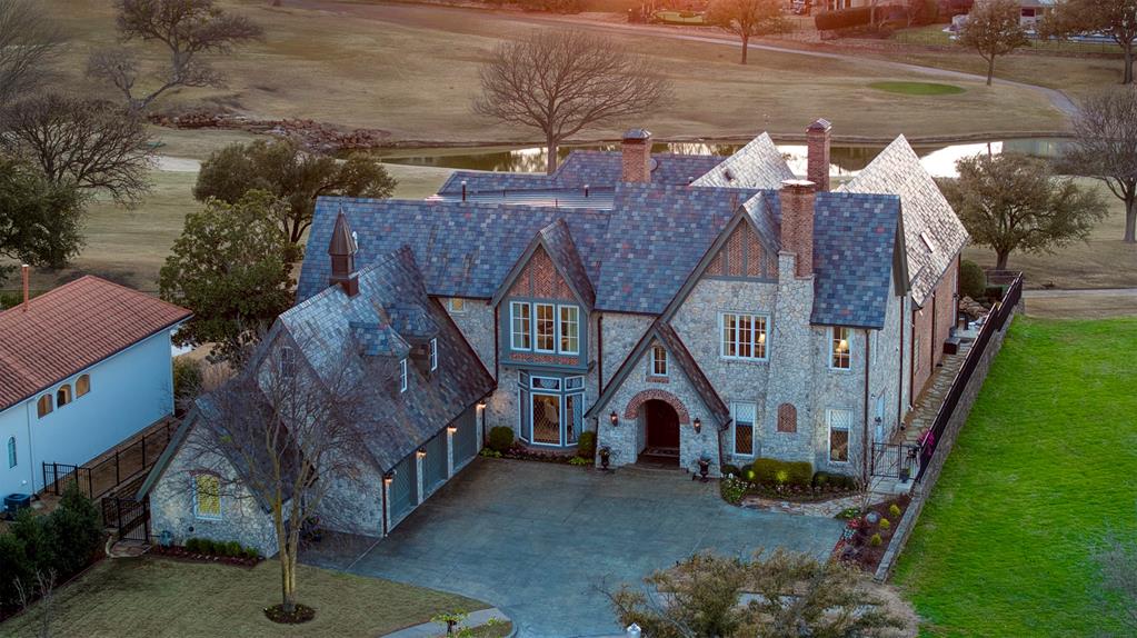 Stonebriar Sec IV - Residential