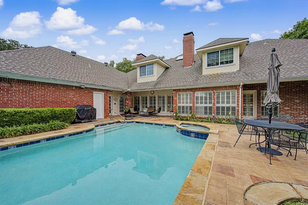 Briar Ridge Estates - Residential