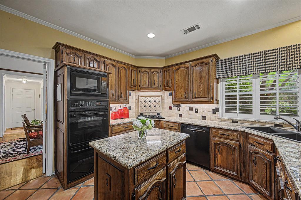 Briar Ridge Estates - Residential