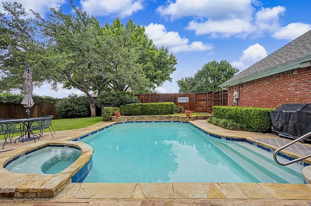 Briar Ridge Estates - Residential