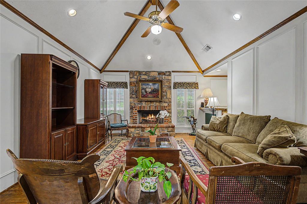 Briar Ridge Estates - Residential