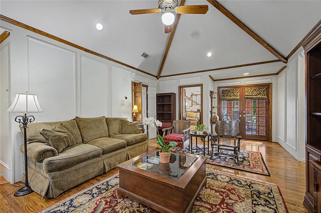 Briar Ridge Estates - Residential
