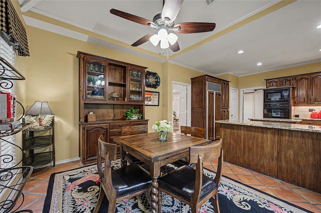 Briar Ridge Estates - Residential